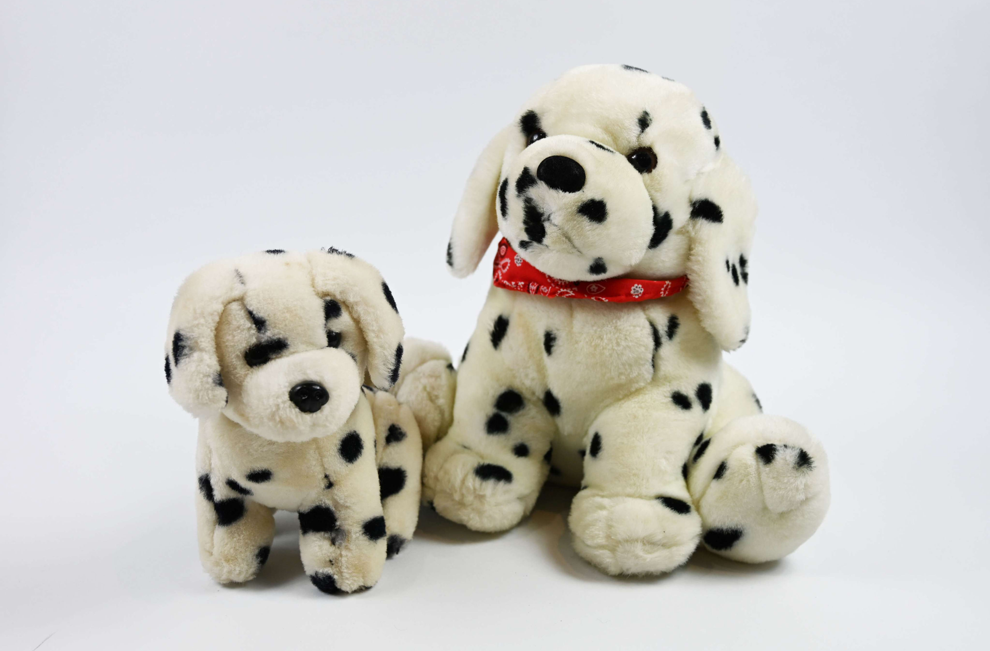 Spot & Baby Spot