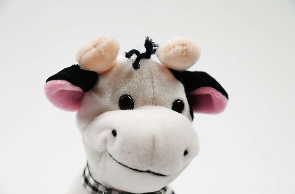 Thumbnail: Buttercup