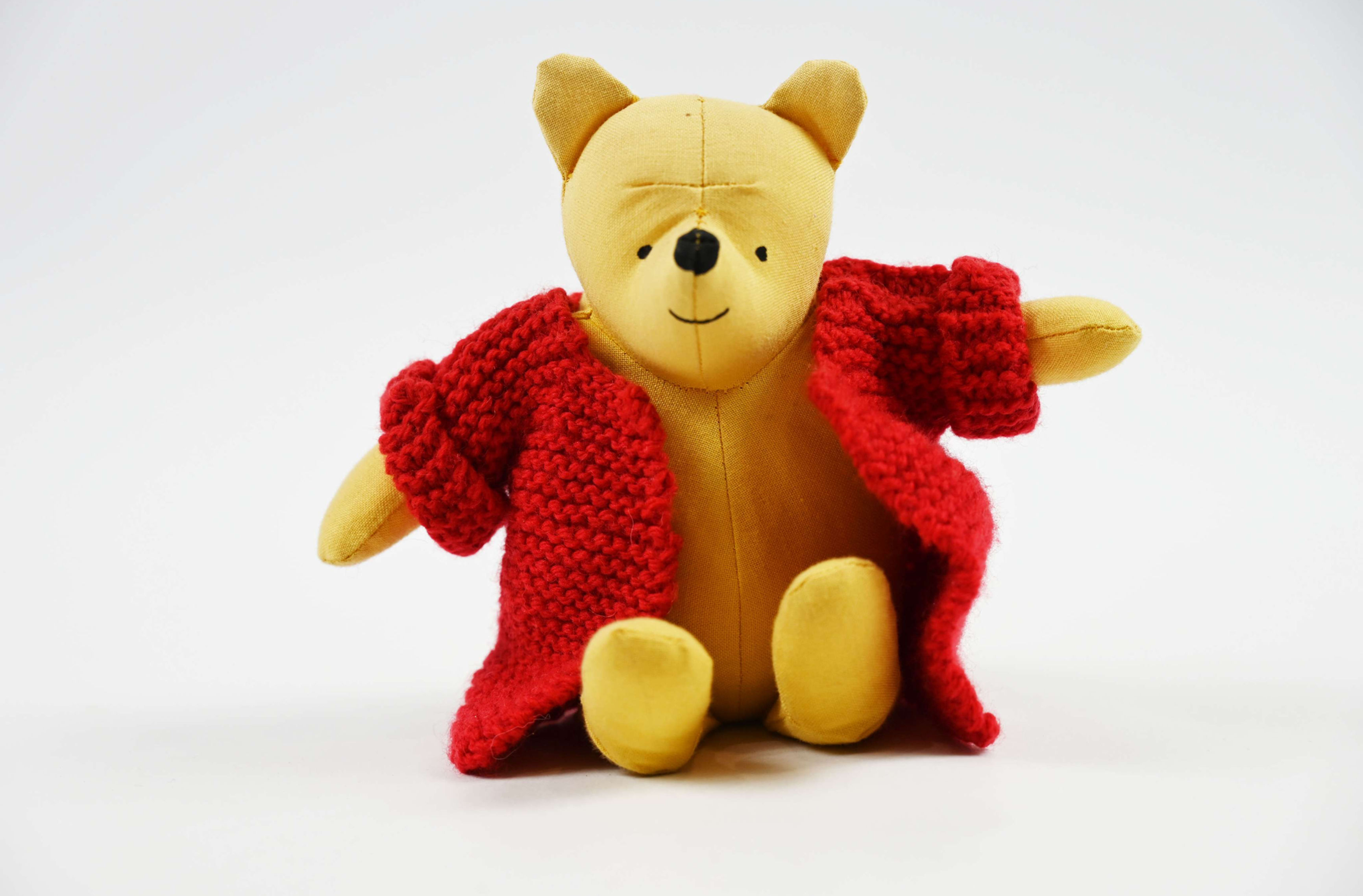 Winnie