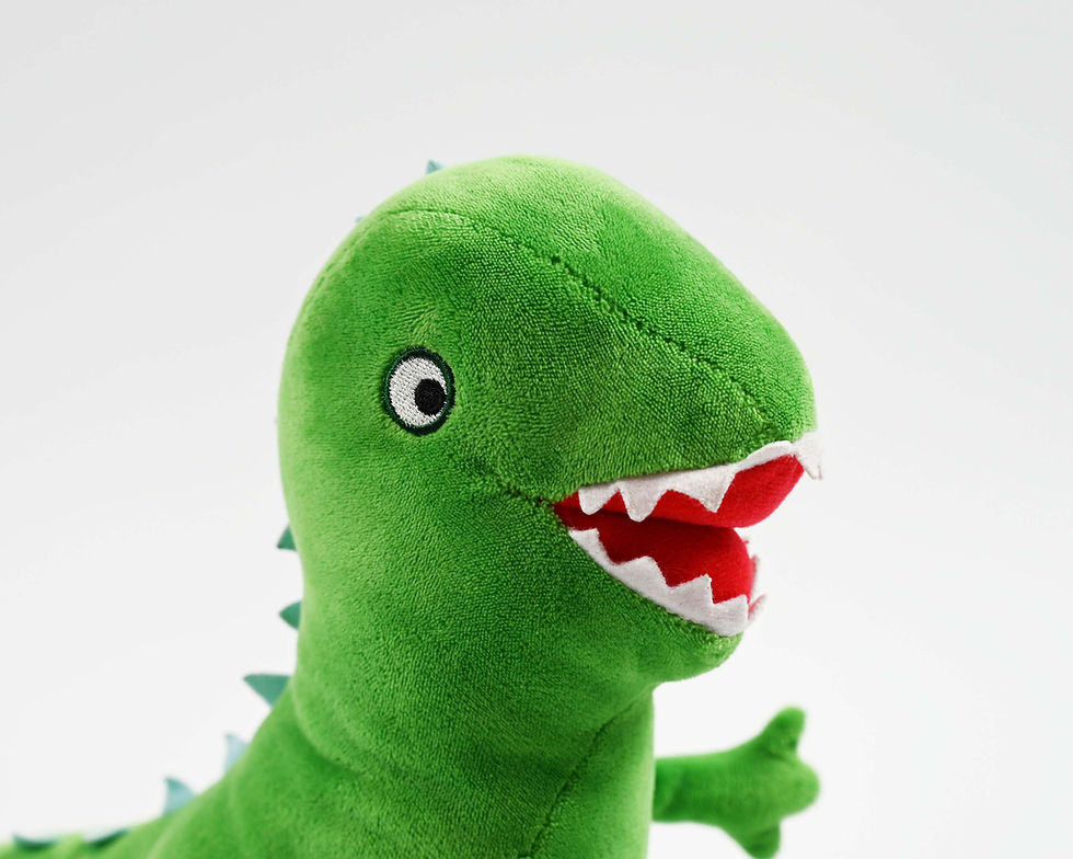 Thumbnail: Rex