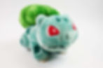 Thumbnail: Bulbasaur