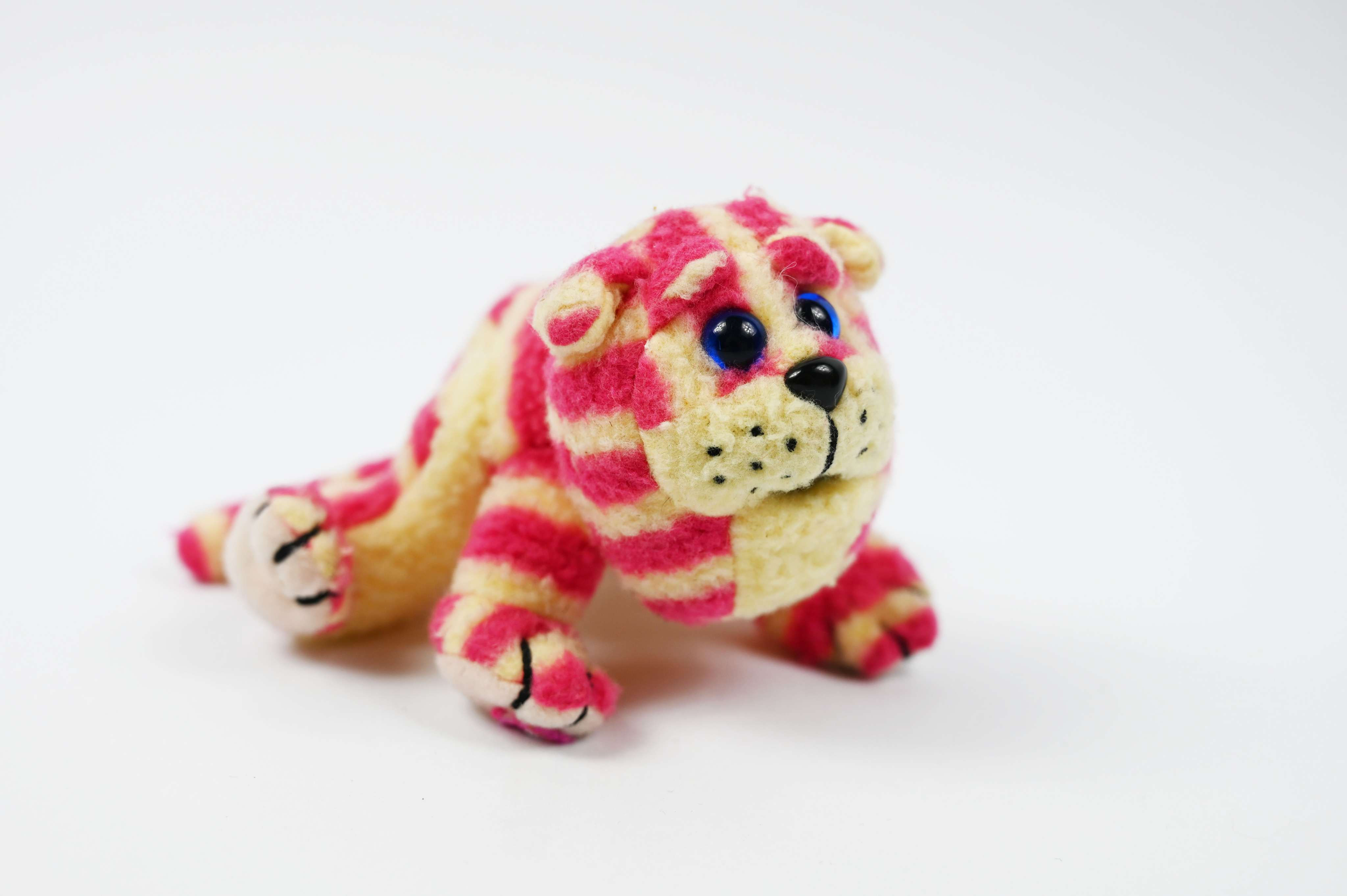 Bagpuss