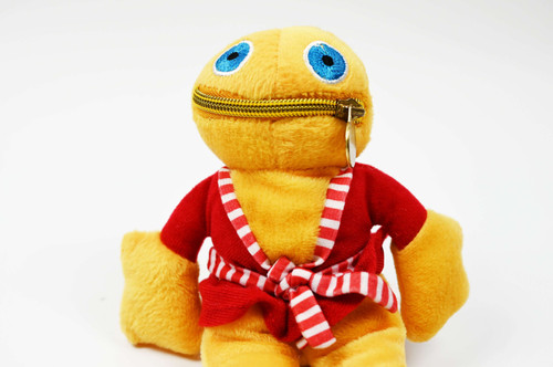 Zippy | Loved Before