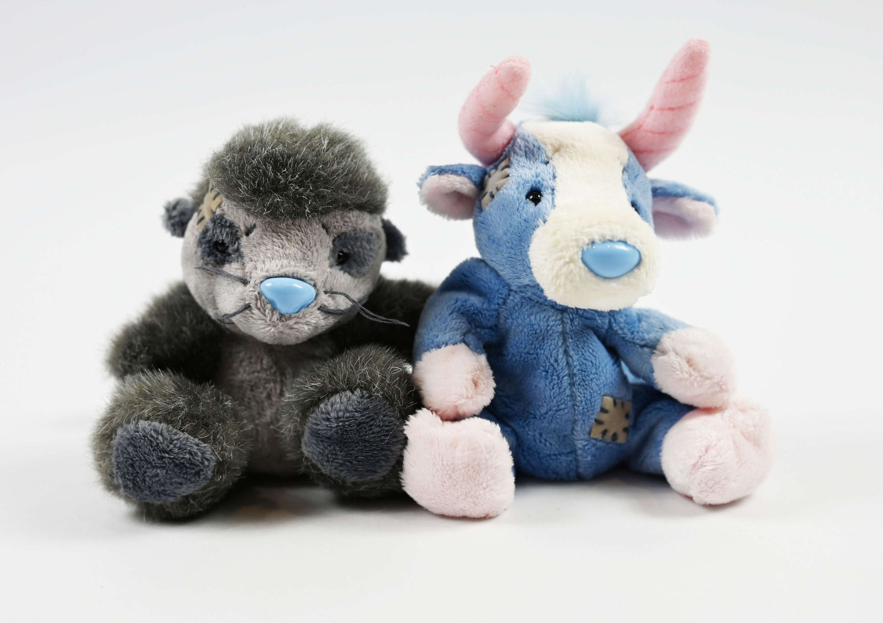 Bluebell & Bop