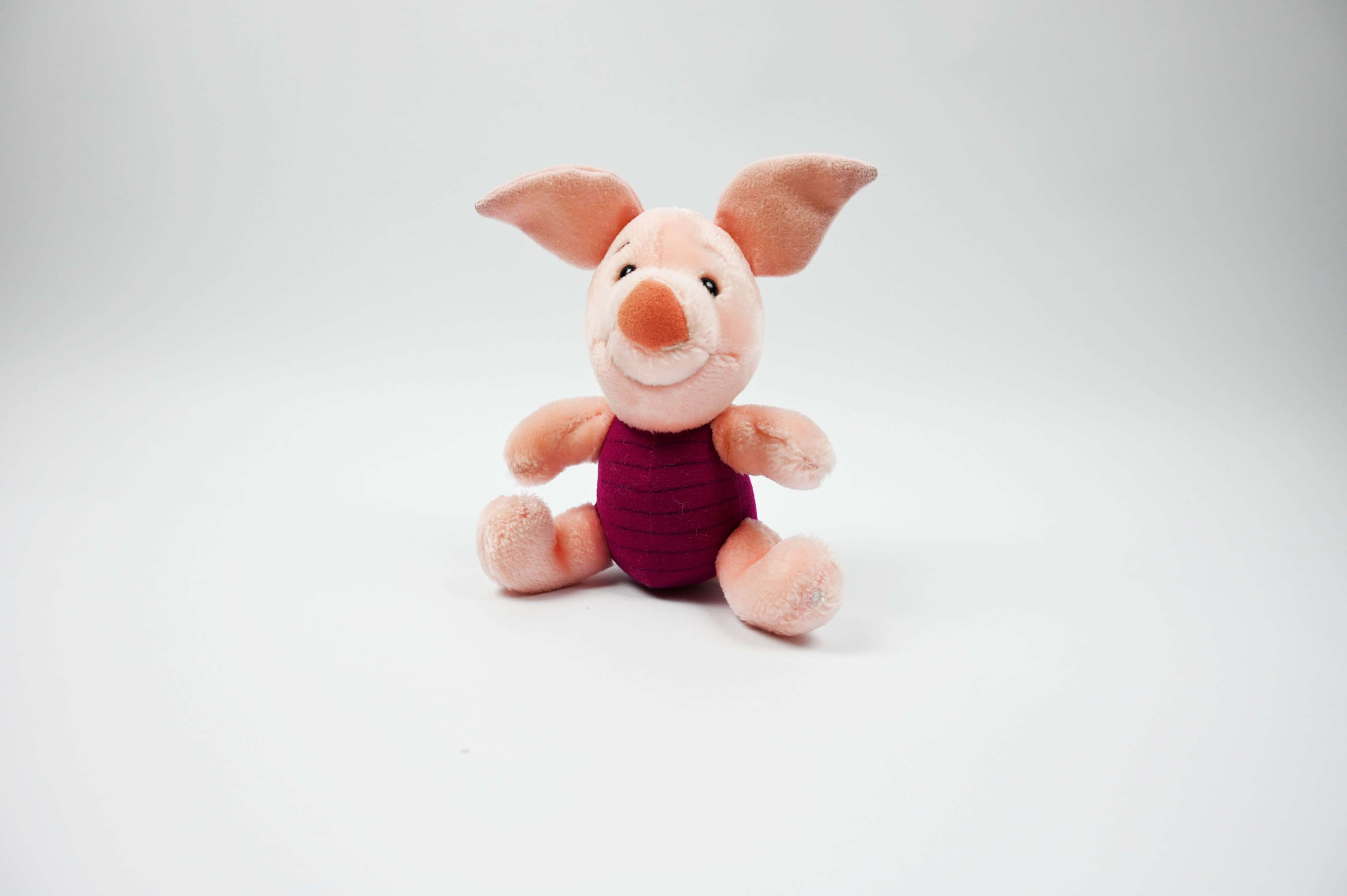 Piglet