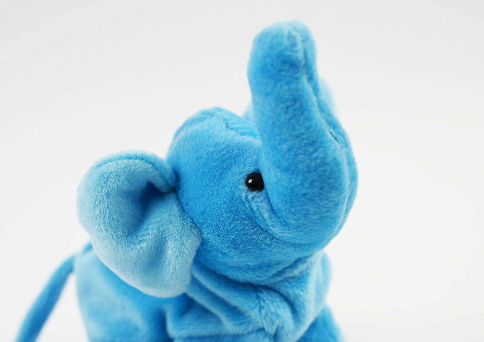 Thumbnail: Bluebell