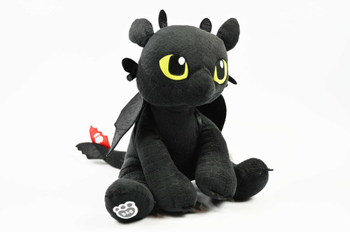 Toothless | Loved Before