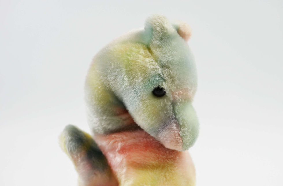 Thumbnail: Sherbet