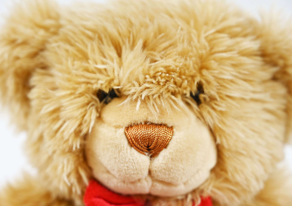 Thumbnail: Fluffy
