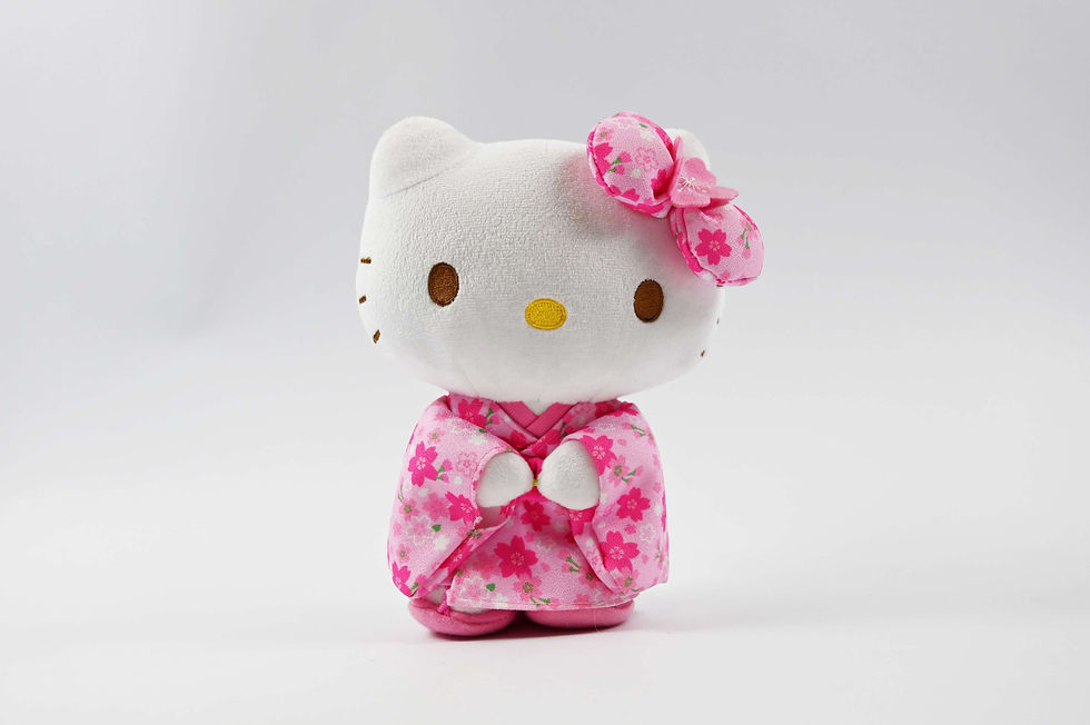 Thumbnail: Kitty