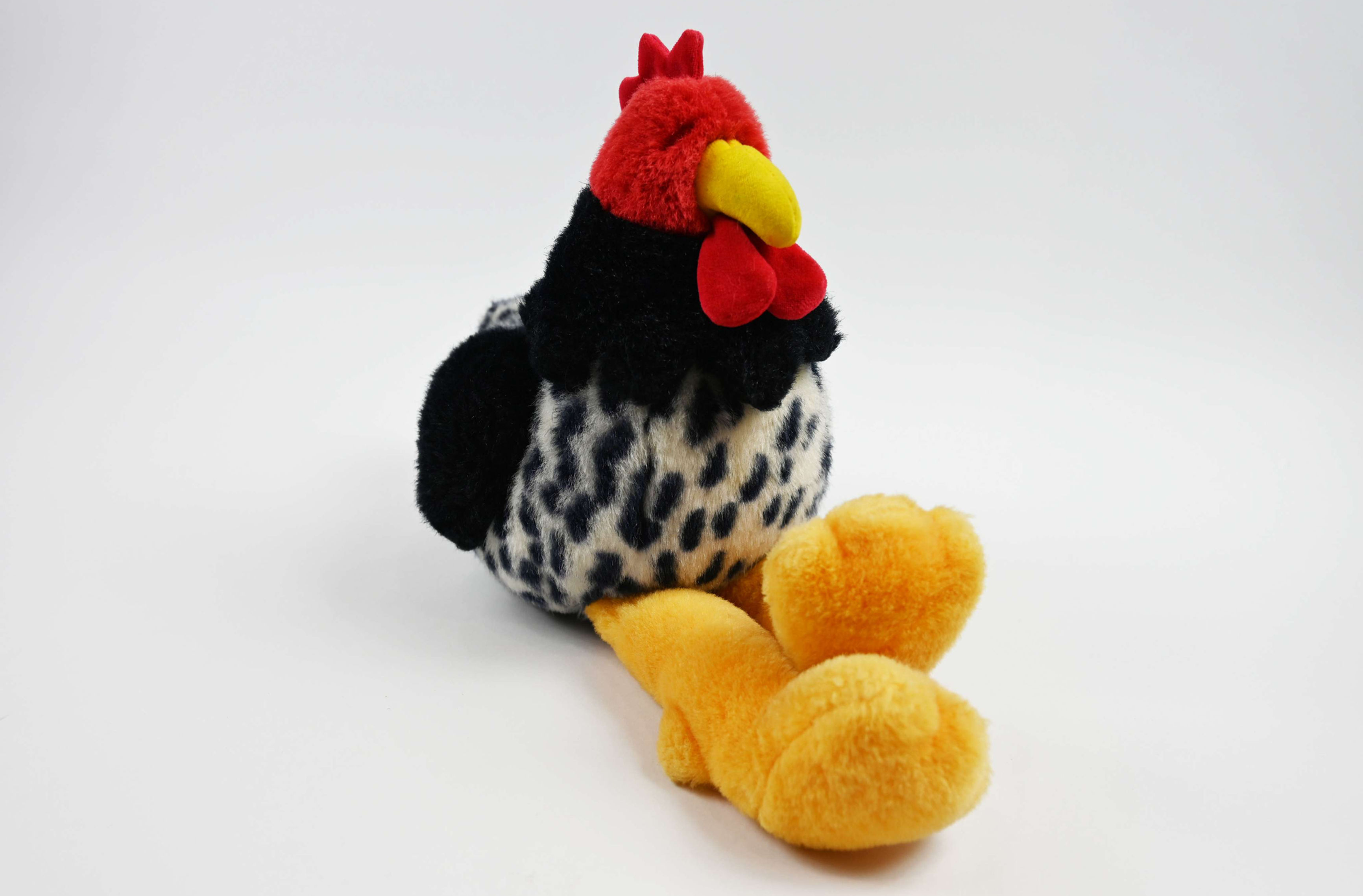 Clucksworth