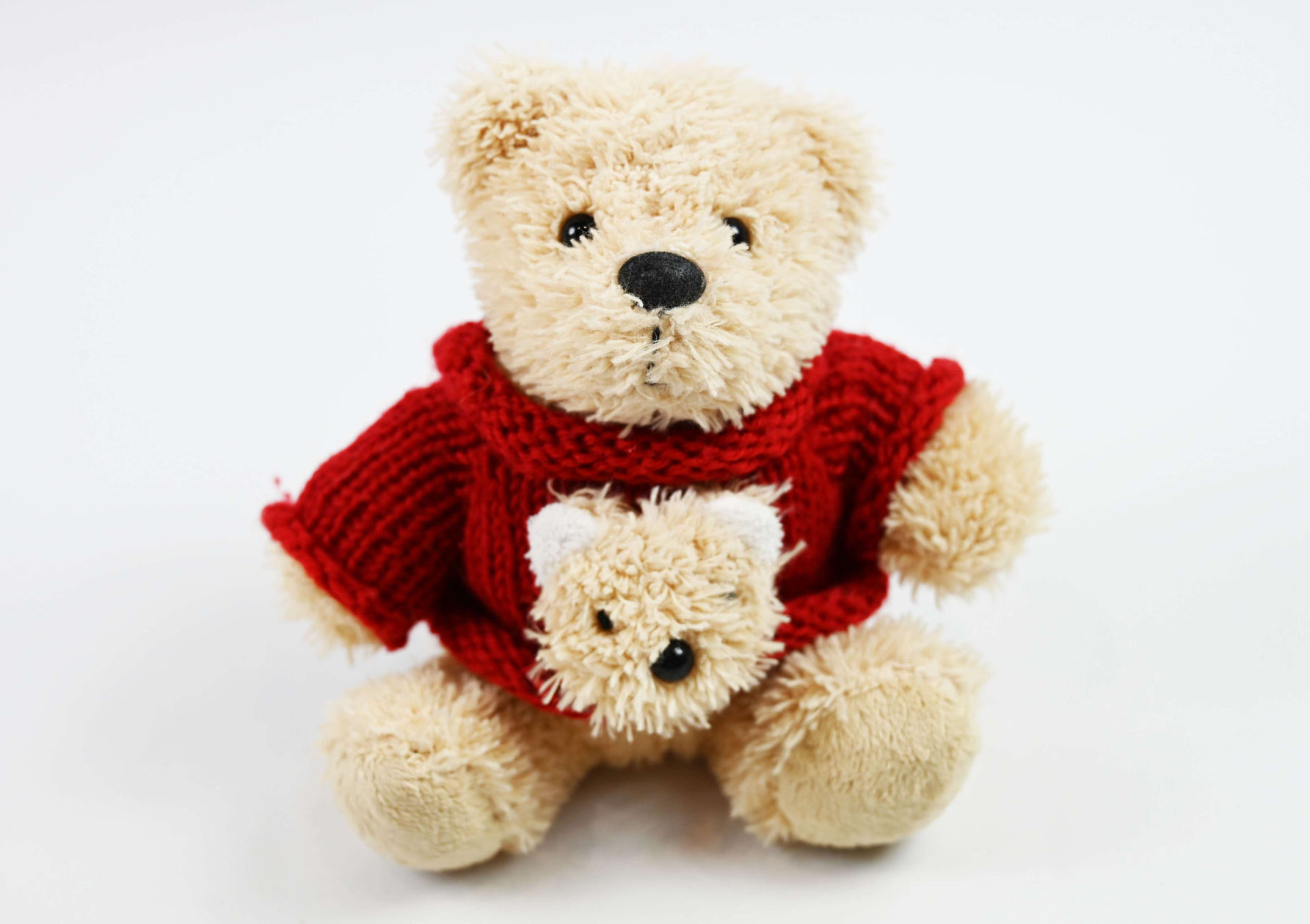 Red Ted