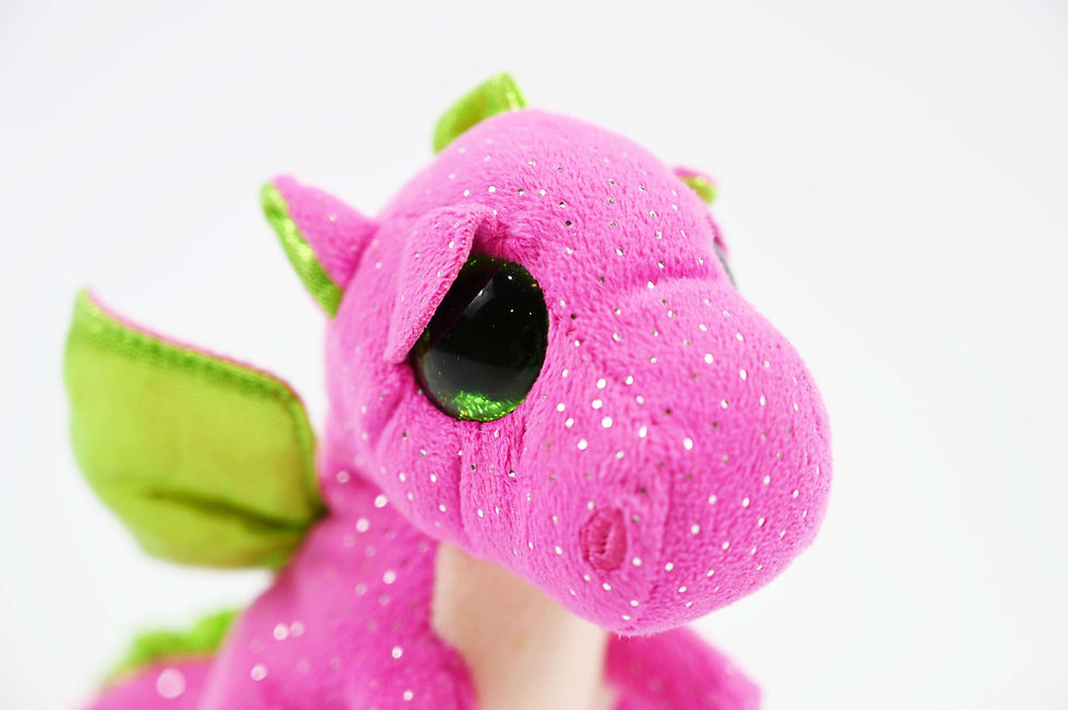 Thumbnail: Dottie