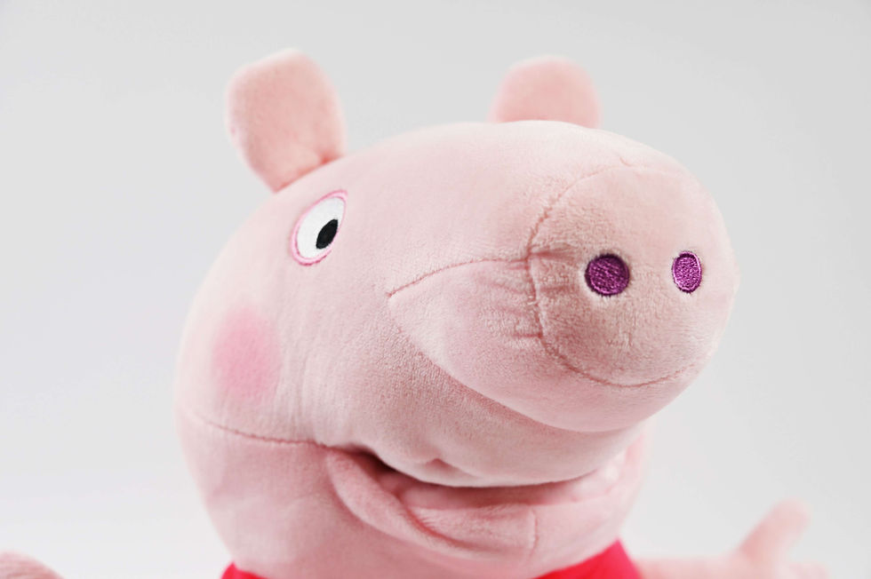 Thumbnail: Peppa