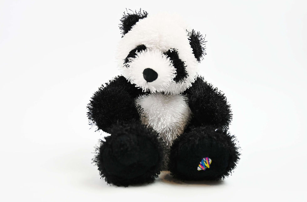 Thumbnail: Panda