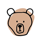 Bear Icon - Loved Before