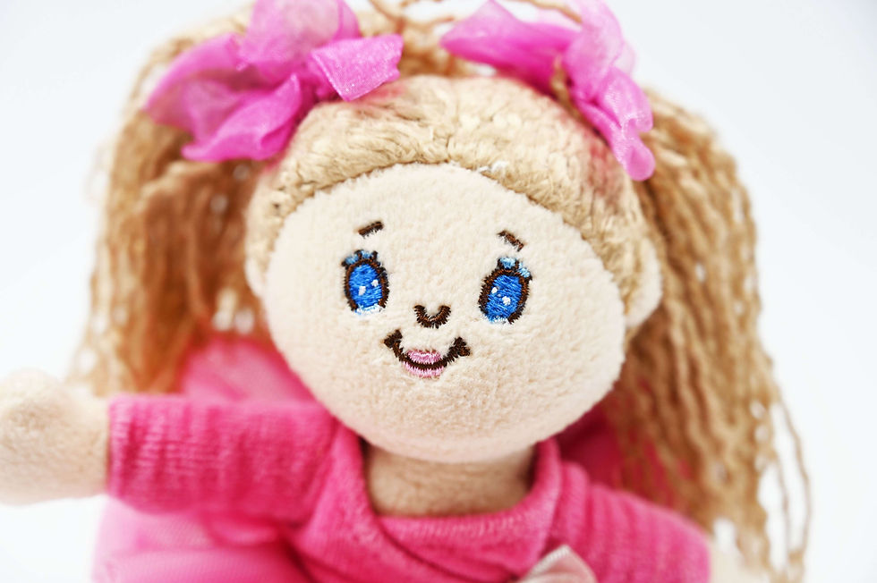Thumbnail: Daisy