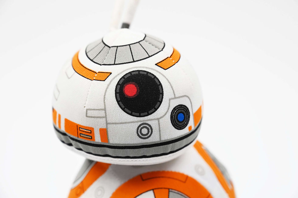 Thumbnail: Droid
