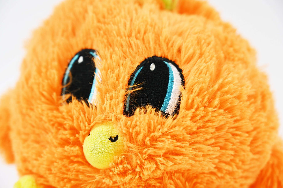 Thumbnail: Clementine