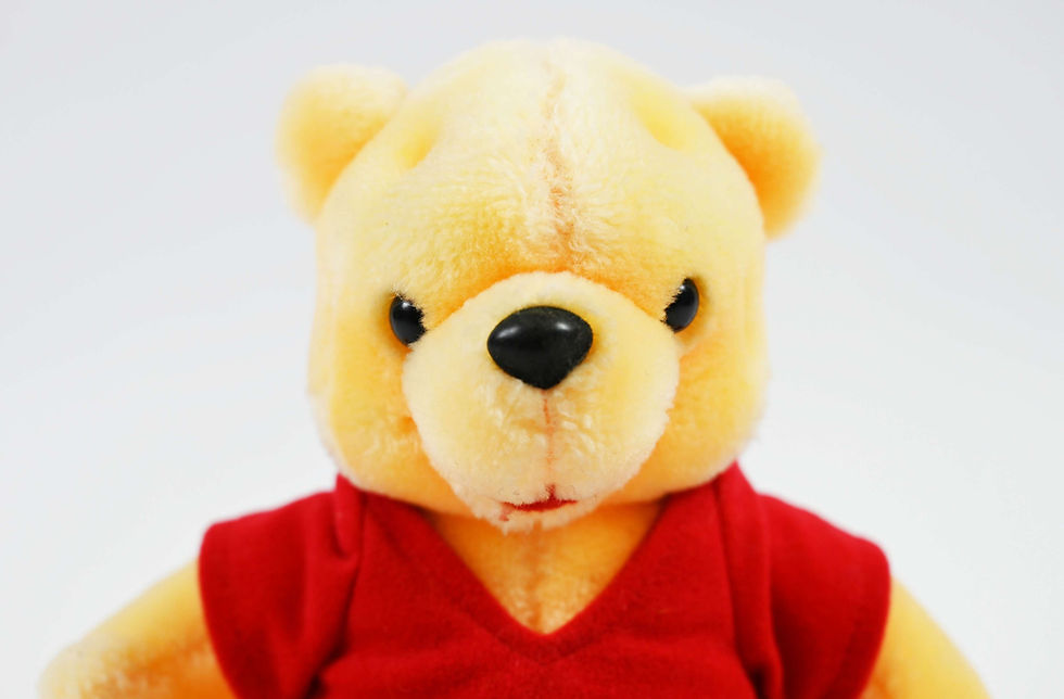 Thumbnail: Pooh