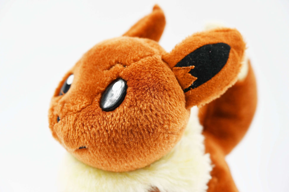 Thumbnail: Eevee