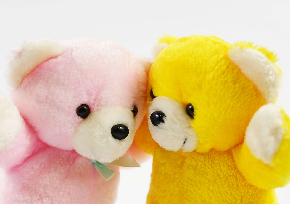 Thumbnail: Lola & Marnie