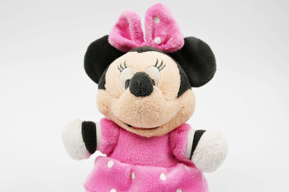Thumbnail: Minnie