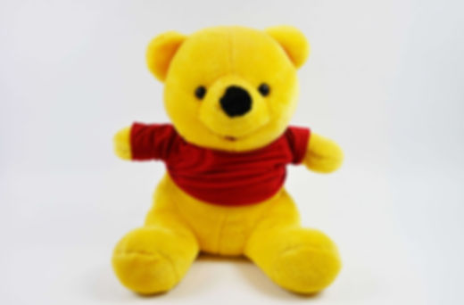 Edward Bear