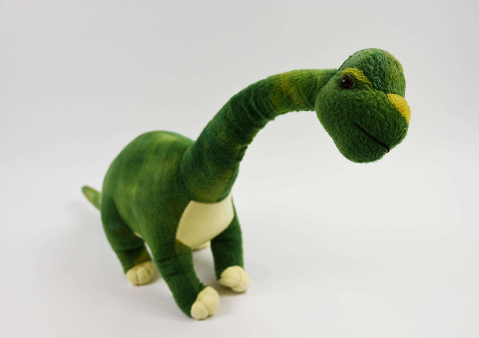 Thumbnail: Nessie