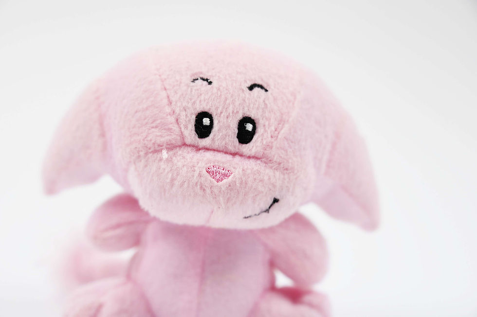 Thumbnail: Kacheek