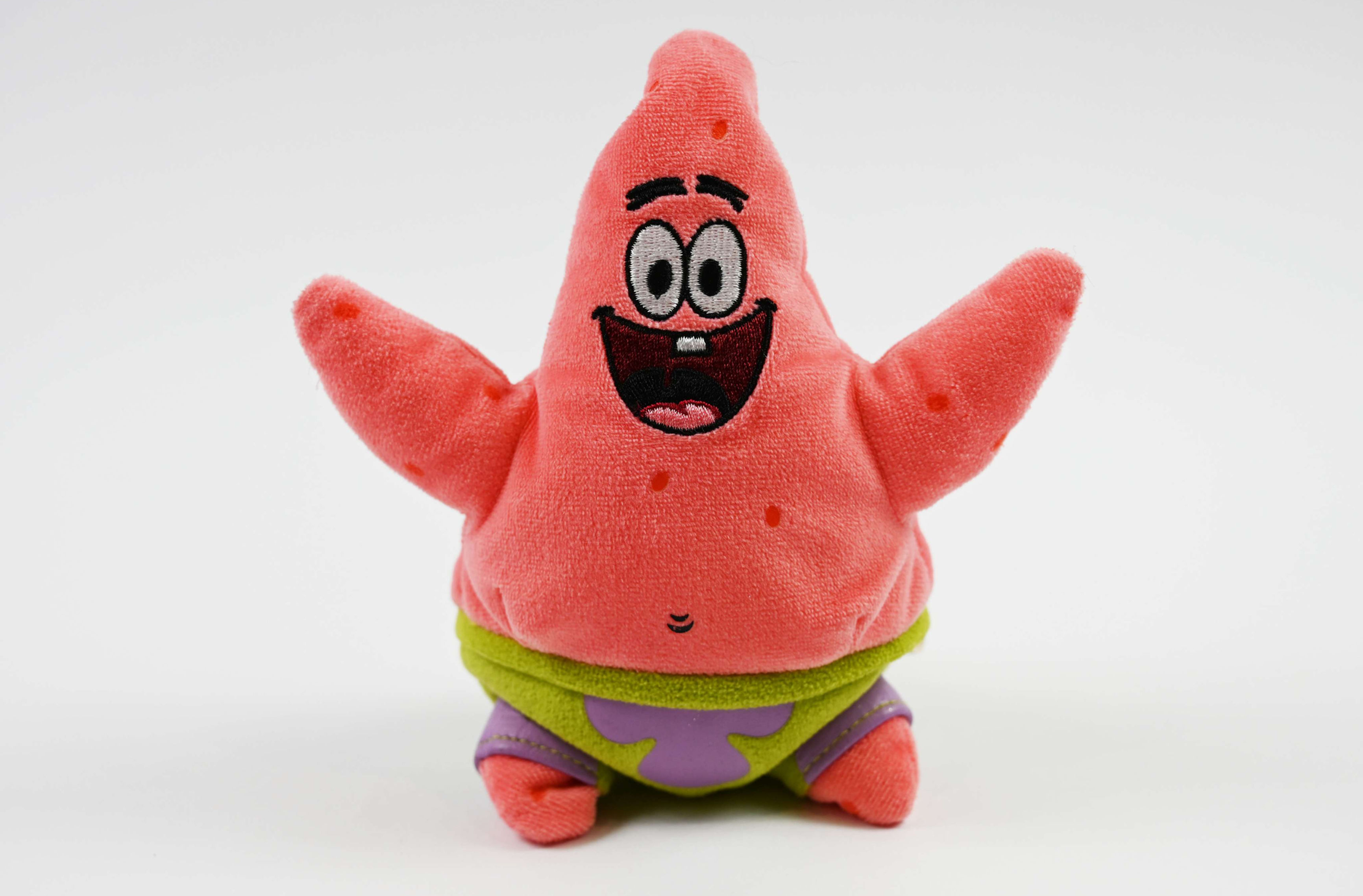 Patrick