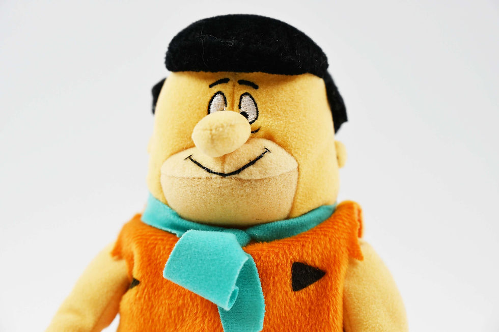 Thumbnail: Fred