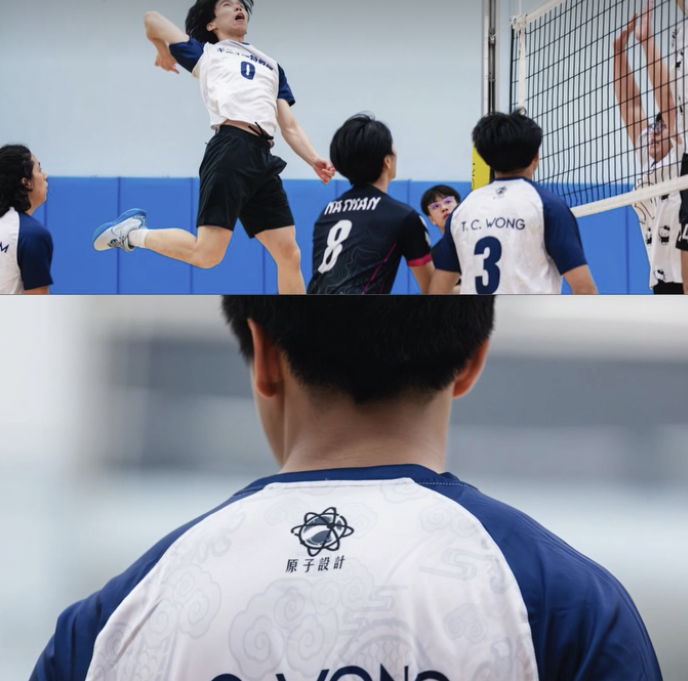 為何愈來愈多香港排球球隊在2026年選擇客製球衣 — 以及如何開始