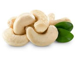 Cashew W210 Grade