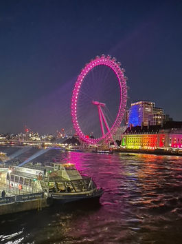 Why I chose the UK for my Legal Education