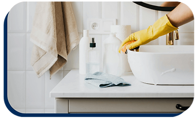 Cleaning the toilet.png