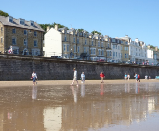 The Beach