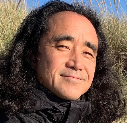 Youske Eto | MSW, LCSW