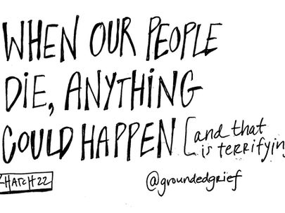 Anything Could Happen