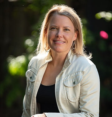 Ashley Hallsted | PMP