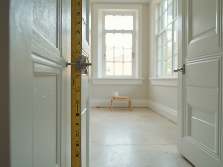 Expert Guide to Custom Shower Door Installation Tips