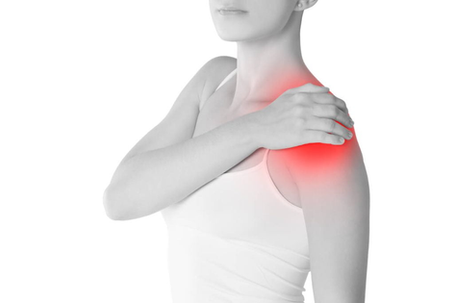 Subacromial Pain Syndrome