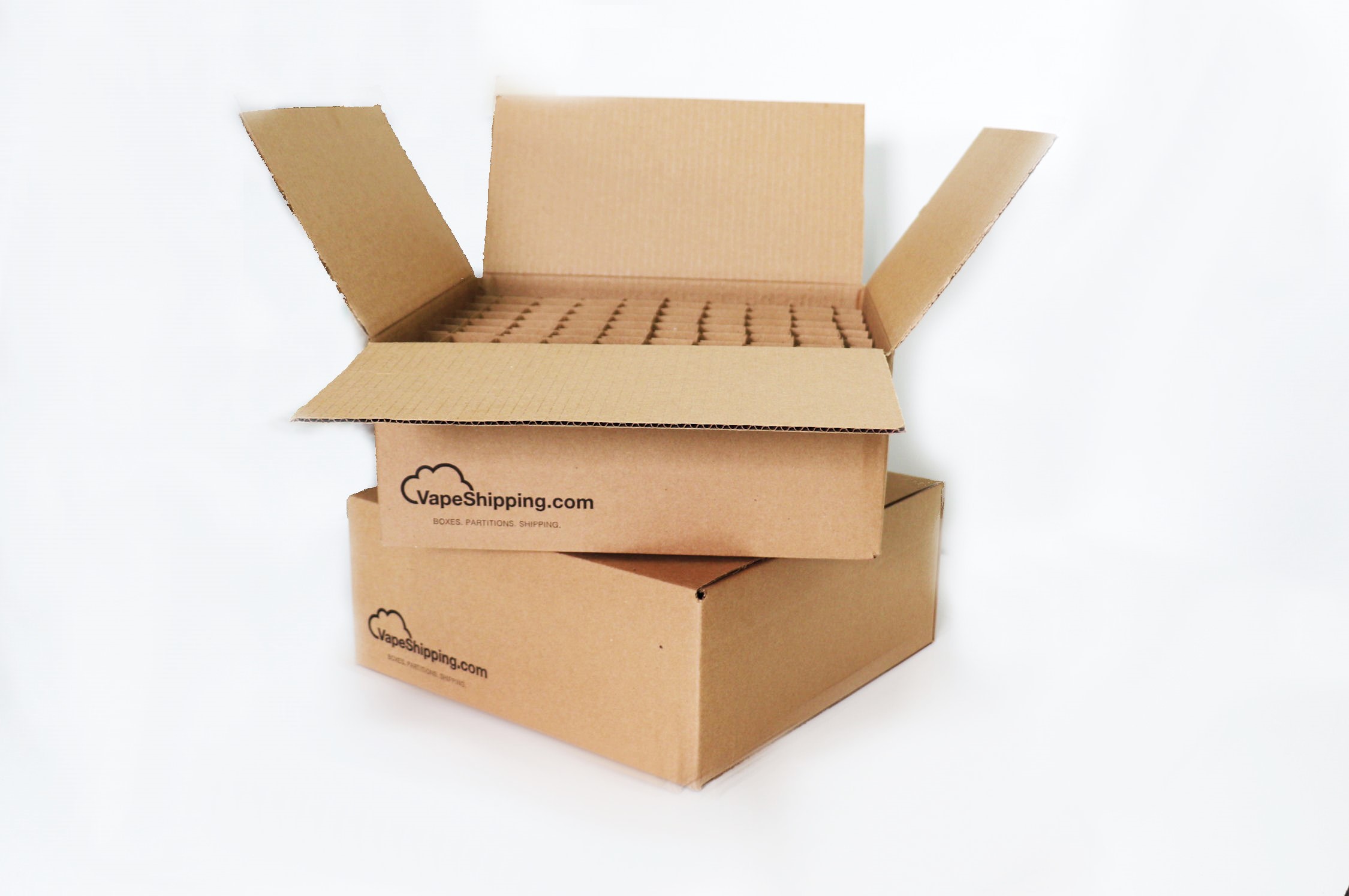 Single Layer Ejuice Boxes