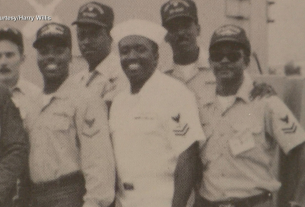Bro. H. Willis - Gulf War veteran kept top-secret information flowing between Powell and Schwarzkopf