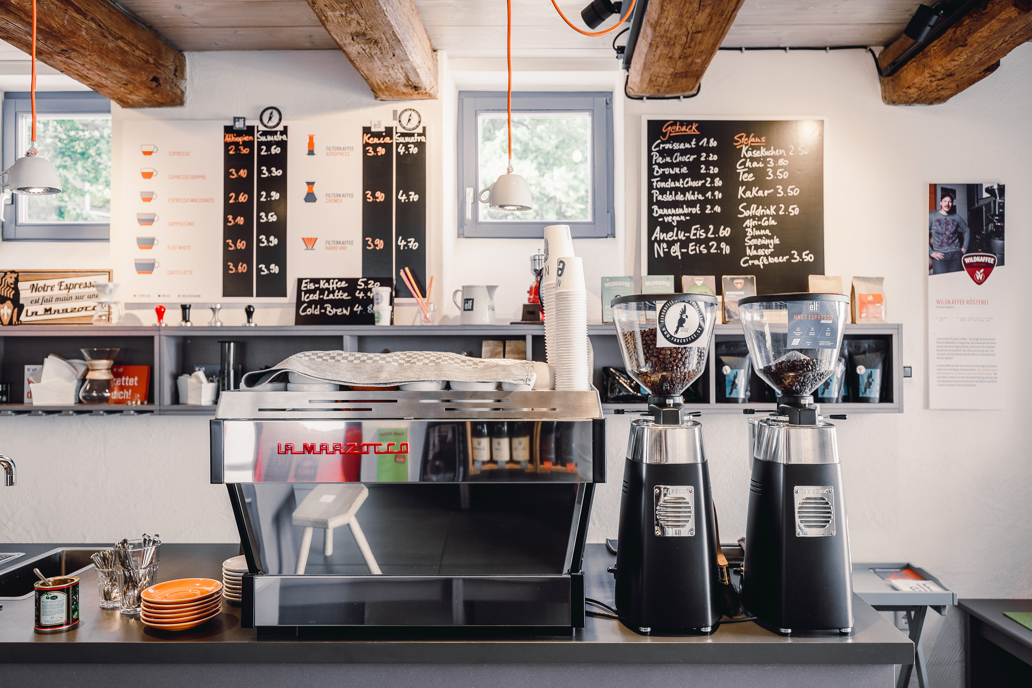 Cafefotografie Comix Singen