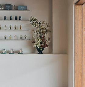 The Little Dispensary