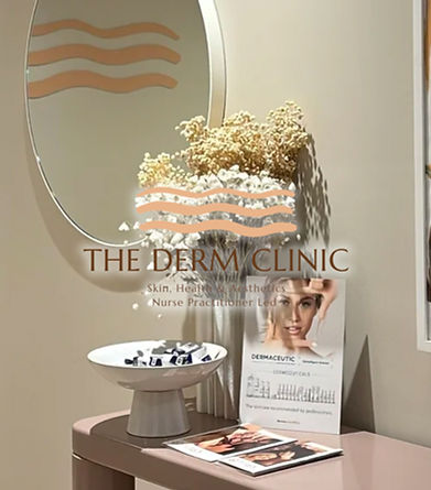 The Derm Clinic