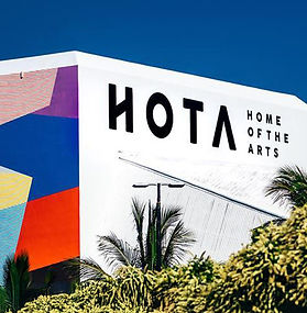 HOTA - Home of the Arts