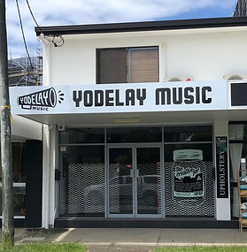 Yodelay Music Studios and Workshops