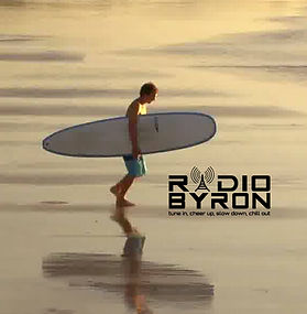 Radio Byron Bay